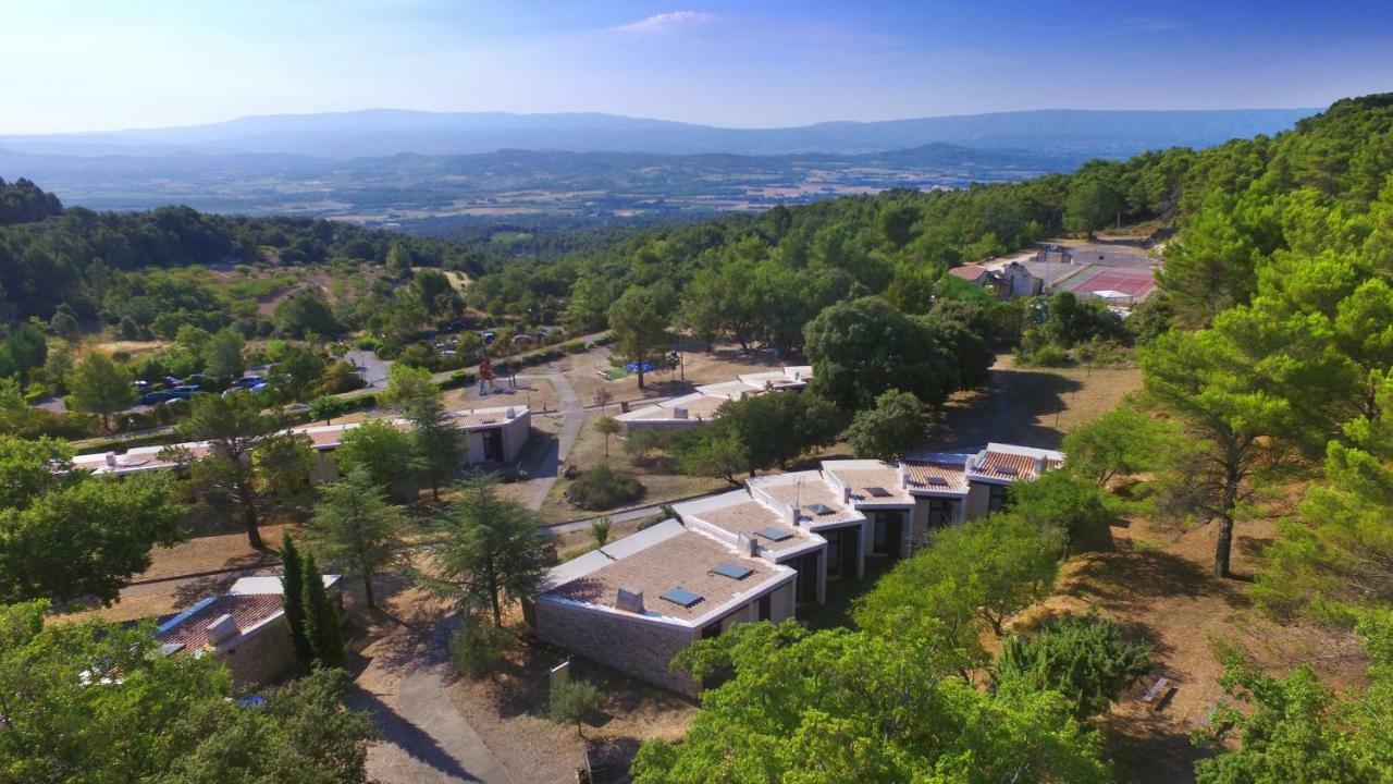 Hotel Vvf Luberon Provence Murs  Zewnętrze zdjęcie