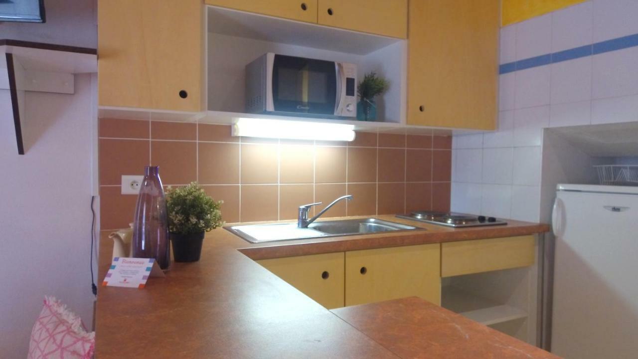 Hotel Vvf Luberon Provence Murs  Zewnętrze zdjęcie