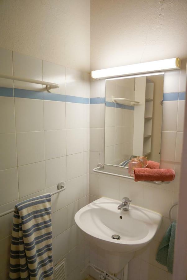 Hotel Vvf Luberon Provence Murs  Zewnętrze zdjęcie