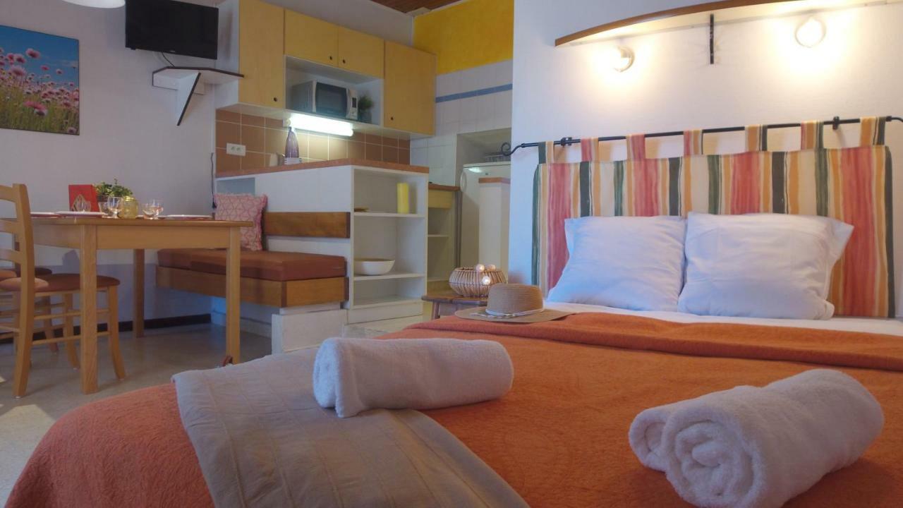 Hotel Vvf Luberon Provence Murs  Zewnętrze zdjęcie