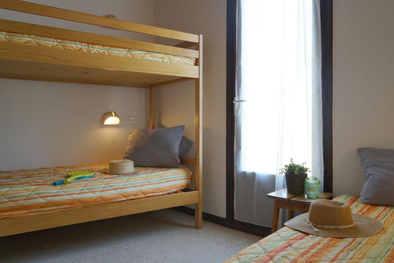 Hotel Vvf Luberon Provence Murs  Zewnętrze zdjęcie
